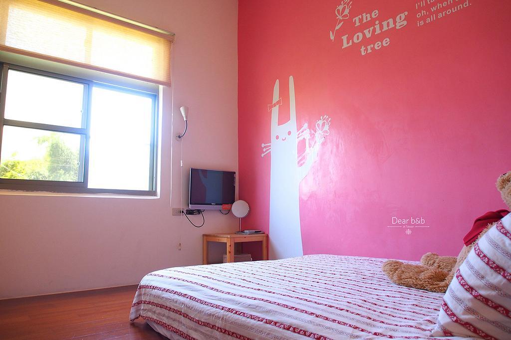 Ecotourism Skim Month B & B Île Lamay Extérieur photo