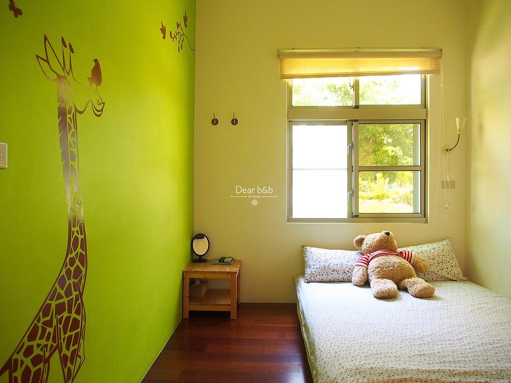 Ecotourism Skim Month B & B Île Lamay Extérieur photo