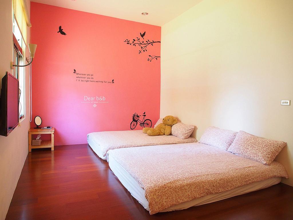 Ecotourism Skim Month B & B Île Lamay Extérieur photo
