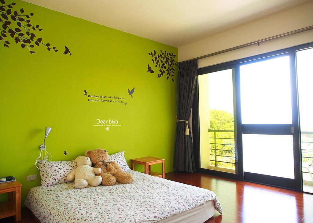 Ecotourism Skim Month B & B Île Lamay Extérieur photo