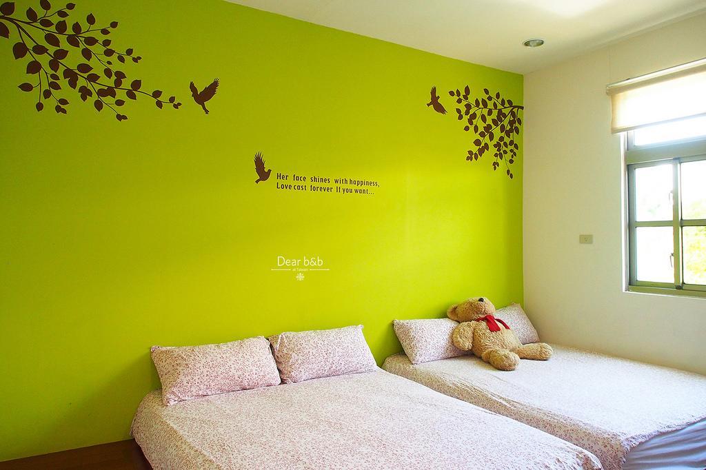 Ecotourism Skim Month B & B Île Lamay Extérieur photo