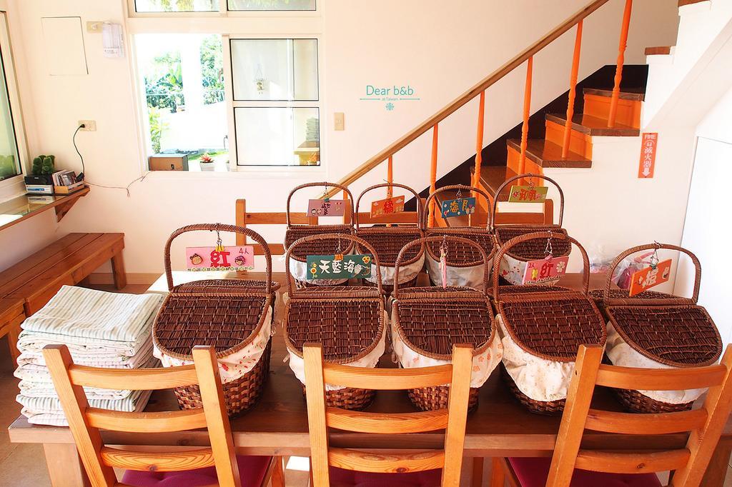 Ecotourism Skim Month B & B Île Lamay Extérieur photo