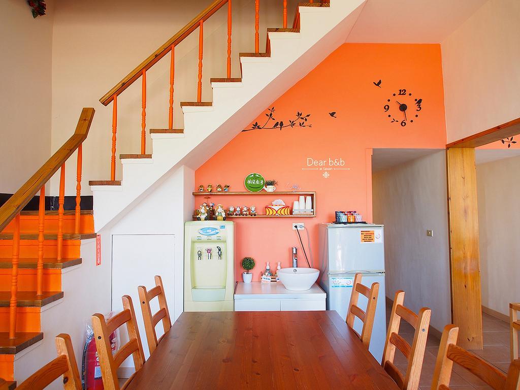 Ecotourism Skim Month B & B Île Lamay Extérieur photo
