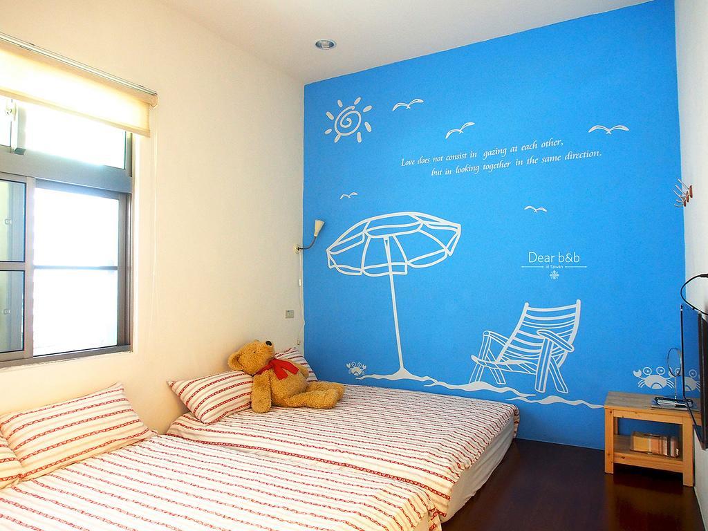 Ecotourism Skim Month B & B Île Lamay Extérieur photo