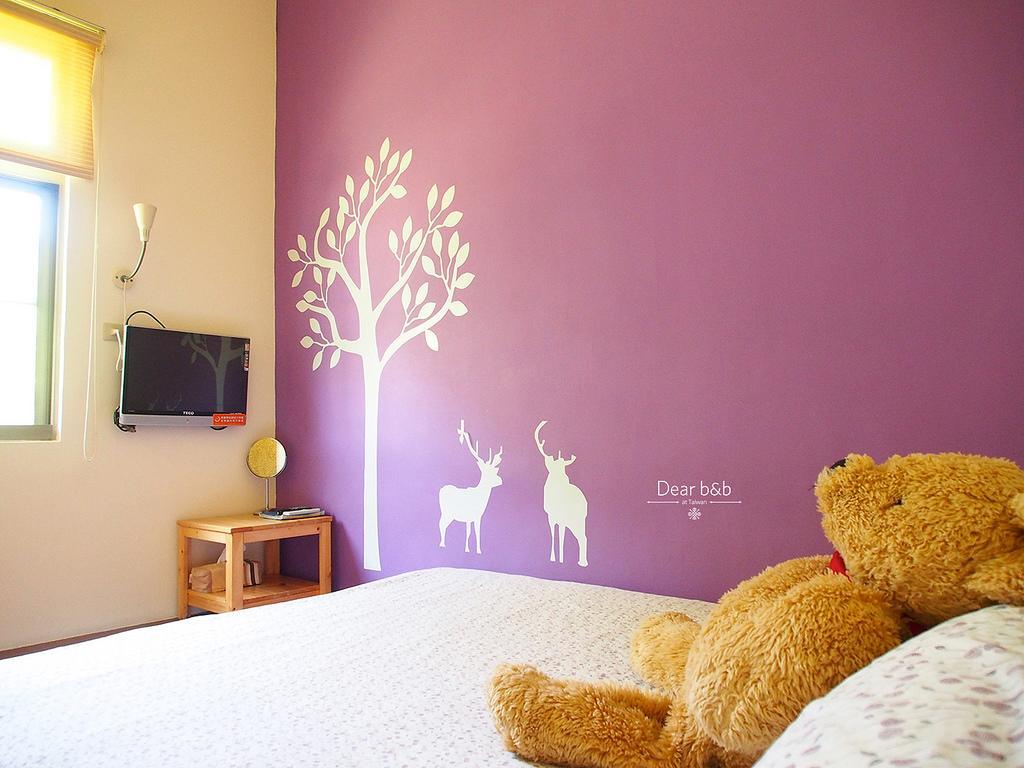 Ecotourism Skim Month B & B Île Lamay Extérieur photo