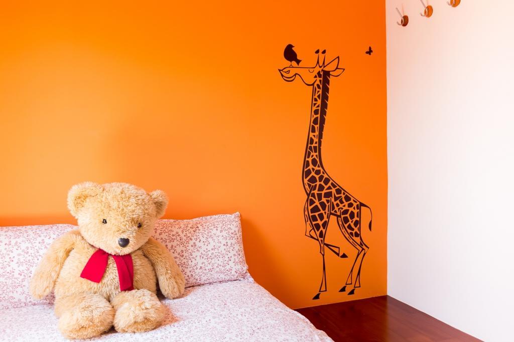 Ecotourism Skim Month B & B Île Lamay Extérieur photo
