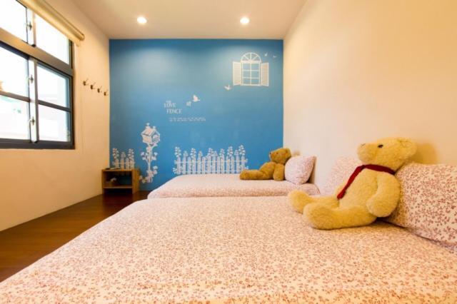 Ecotourism Skim Month B & B Île Lamay Extérieur photo